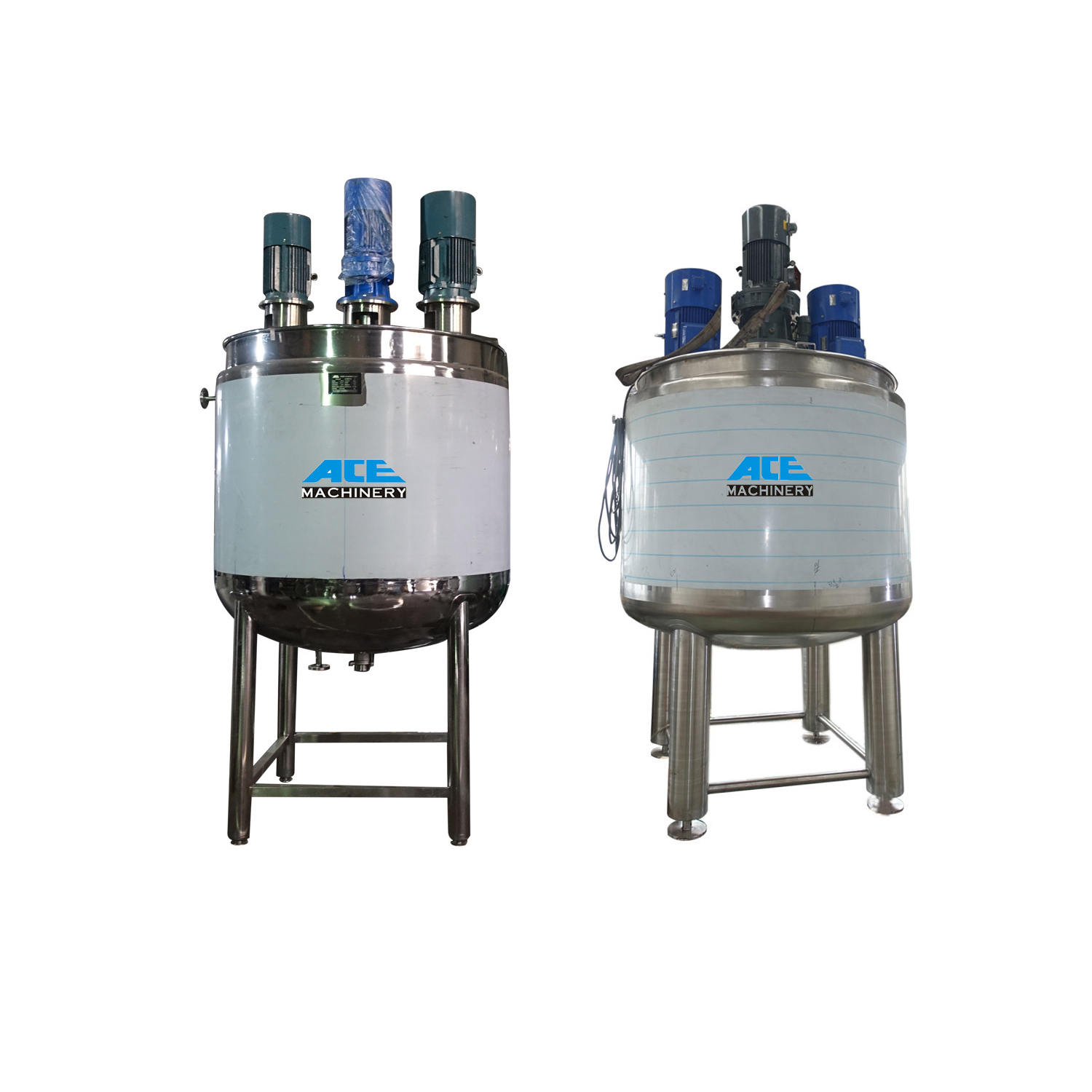 Chemical Equipment Stainless Steel Machine Alcohol Mixing Machine - China  Liquid Soap Homogenizing Mixer, Shampoo Making Machine