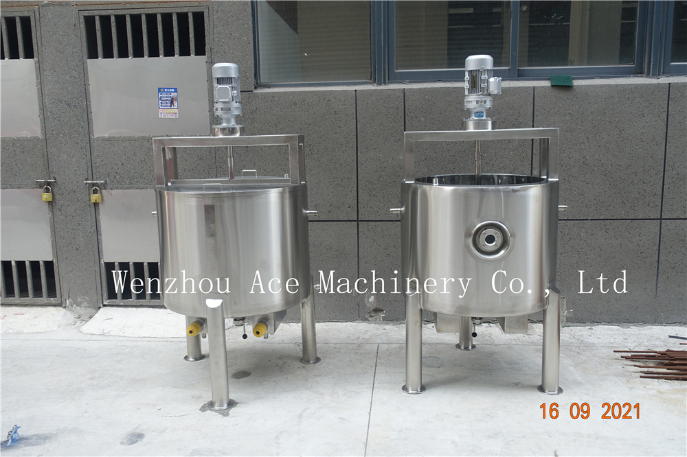 chocolate melting tanks for sale | Ace-Chn.Com