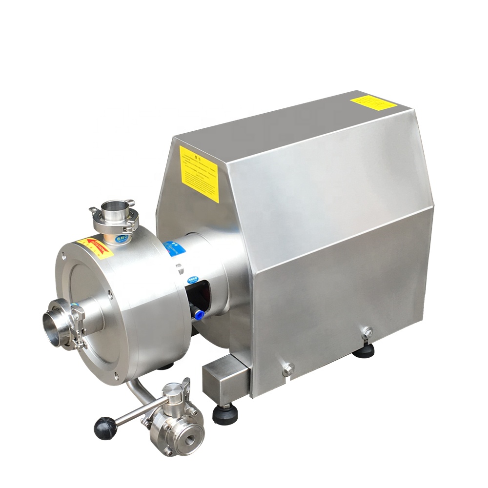 inline high shear mixer | Ace-Chn.Com