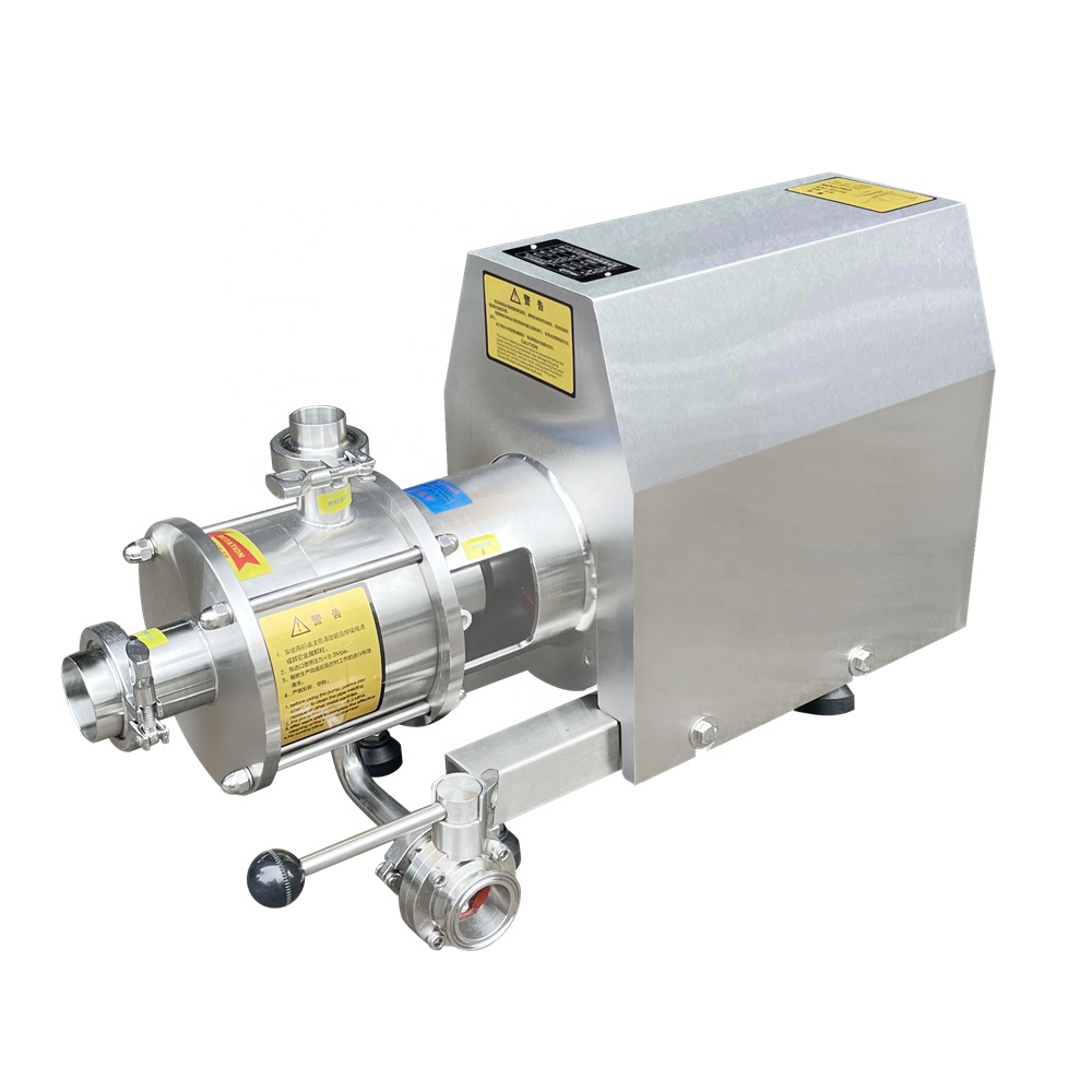 inline high shear mixer | Ace-Chn.Com