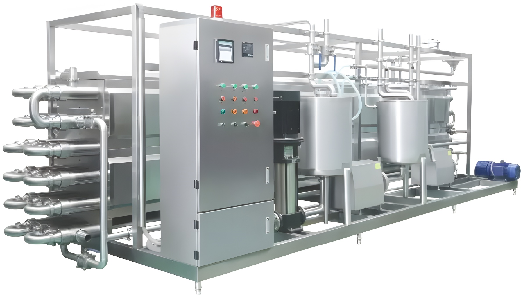 uht pasteurizer | Ace-Chn.Com