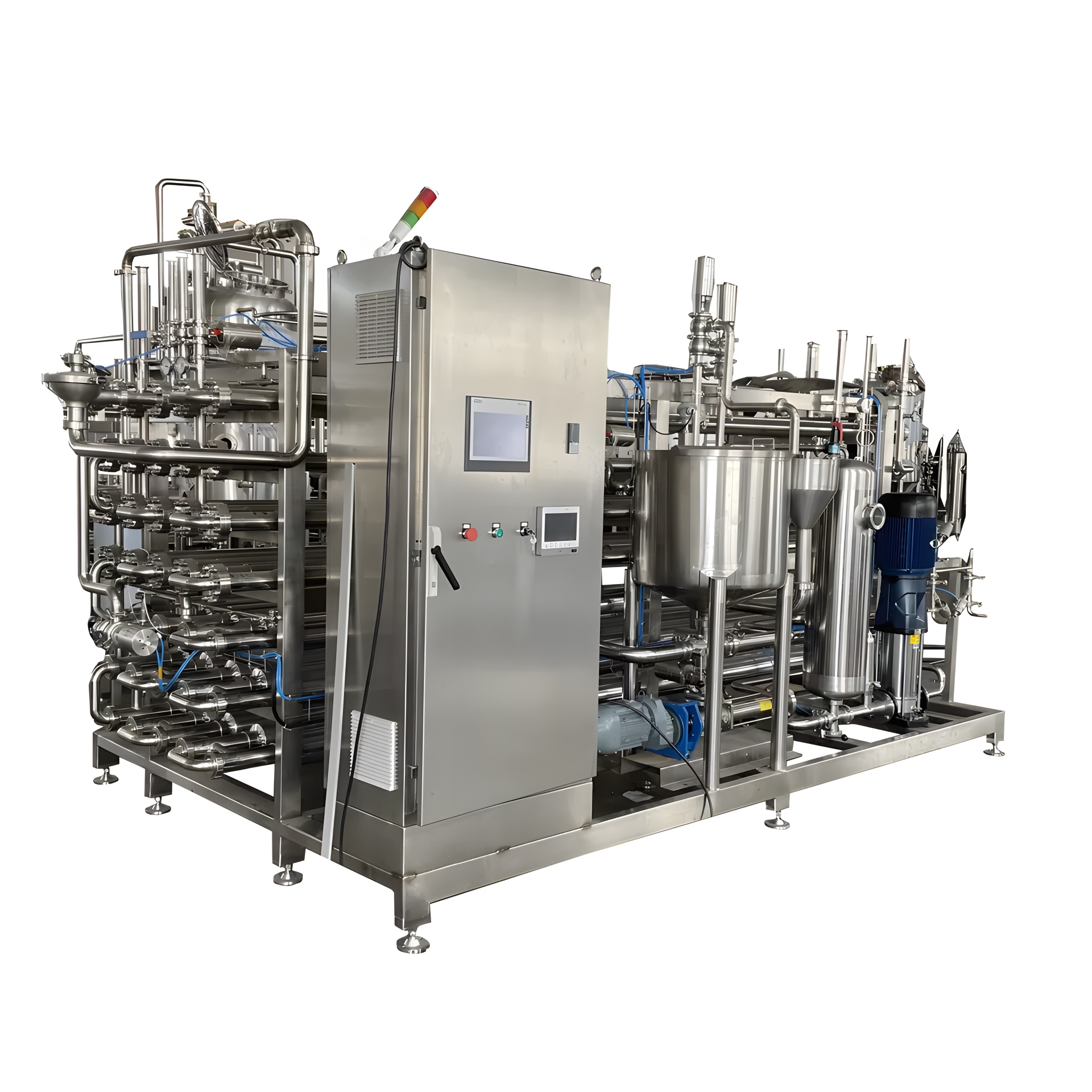 uht pasteurizer | Ace-Chn.Com