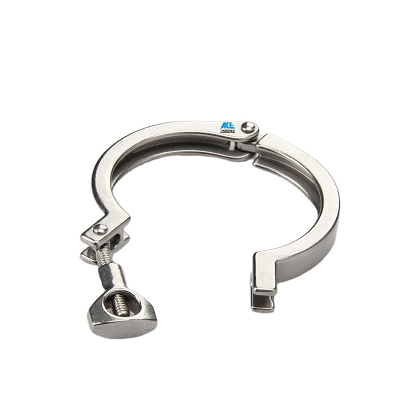 1.5 inch 2 inch 4 inch tri clamp fittings | Ace-Chn.Com